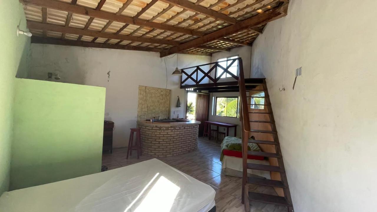 Guest House Lua ปารากูรู ภายนอก รูปภาพ