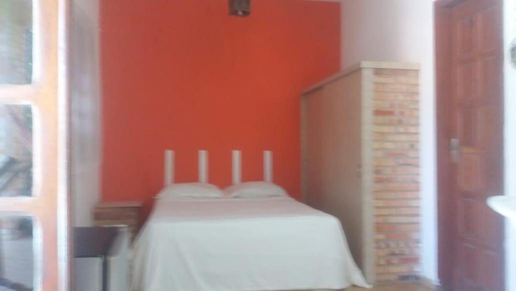 Guest House Lua ปารากูรู ภายนอก รูปภาพ